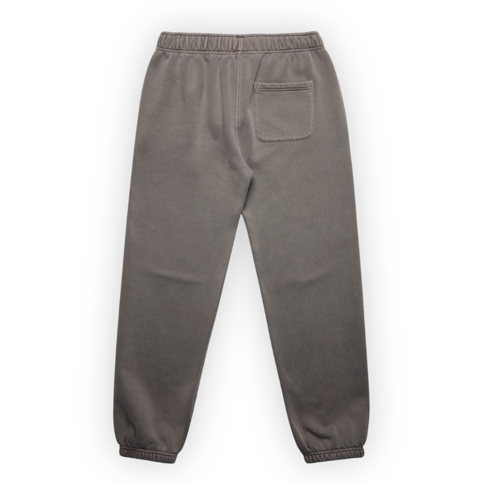 relax sweatpants | faded grey / grey