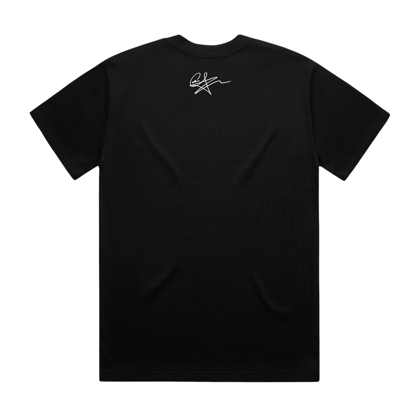 Carl Froch legacy tee | black