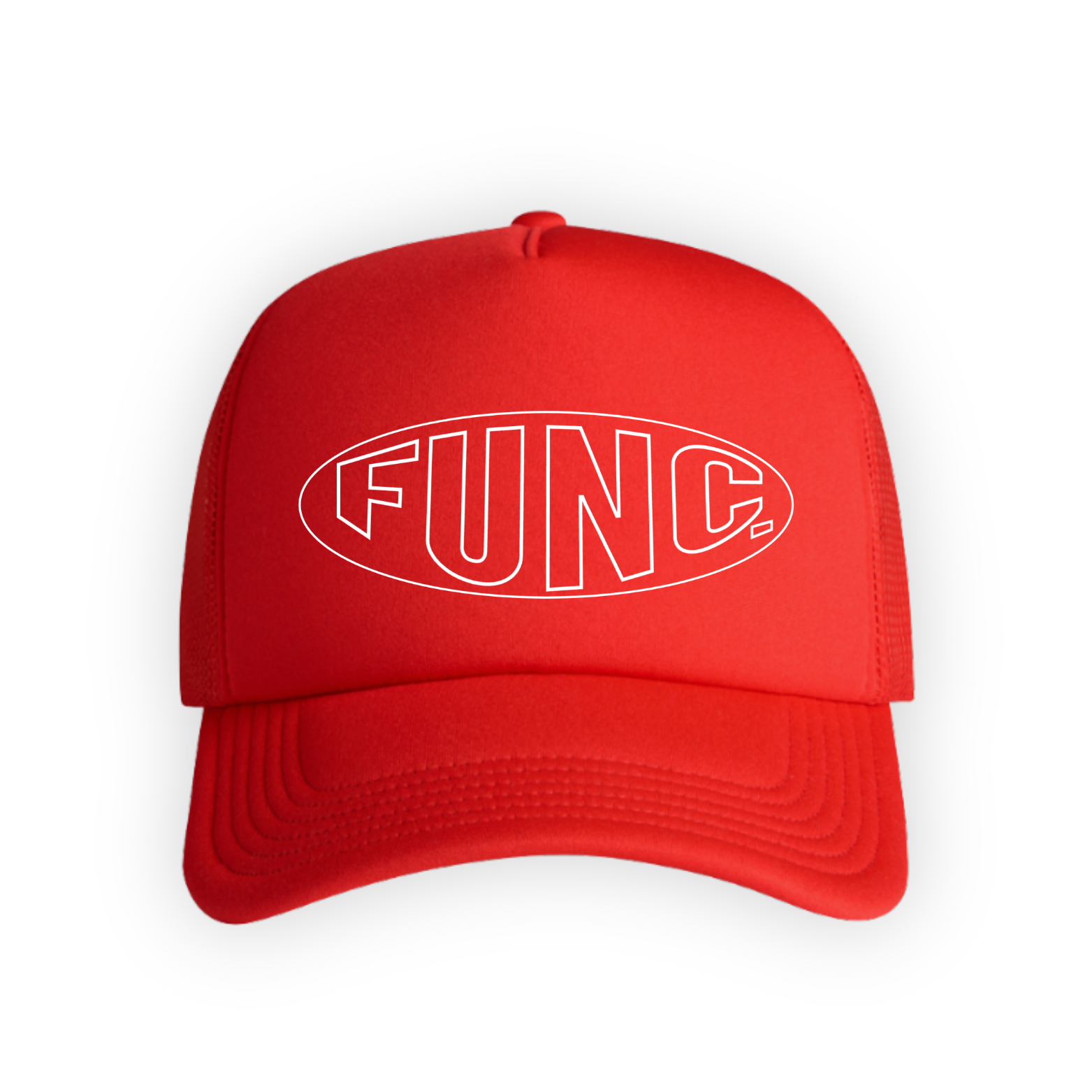 trucker cap | fire
