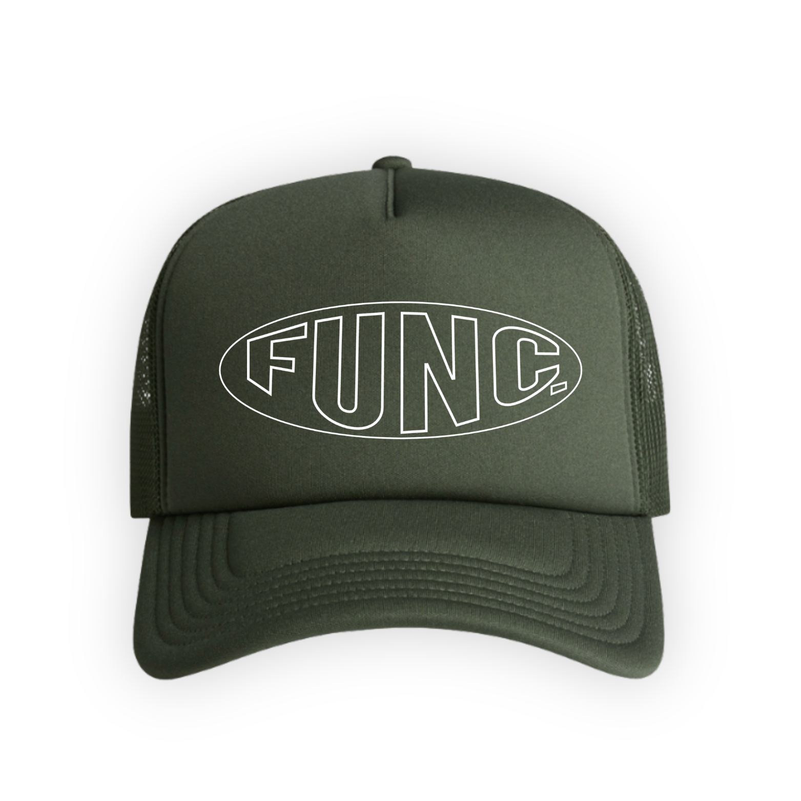 trucker cap | cypress