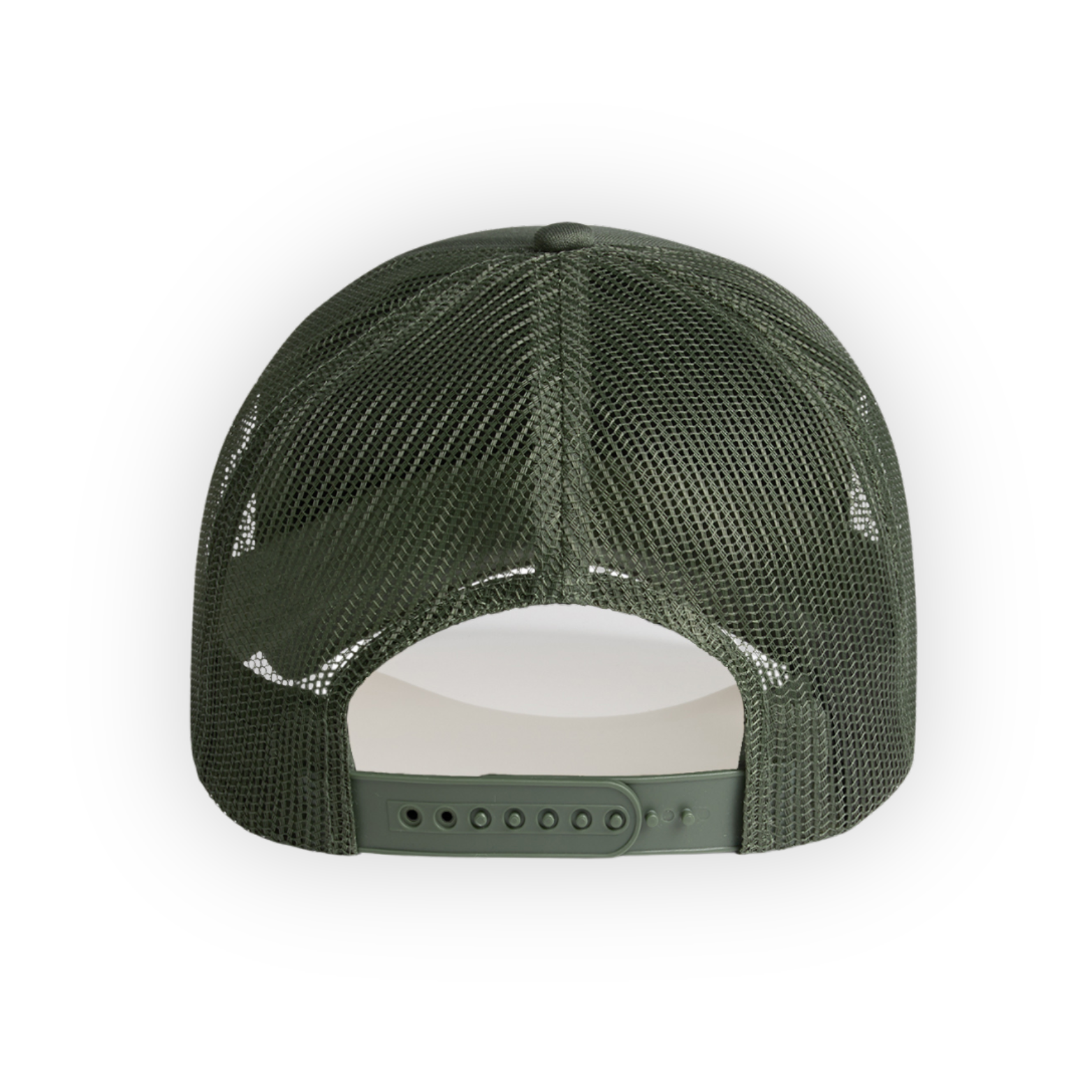 trucker cap | cypress