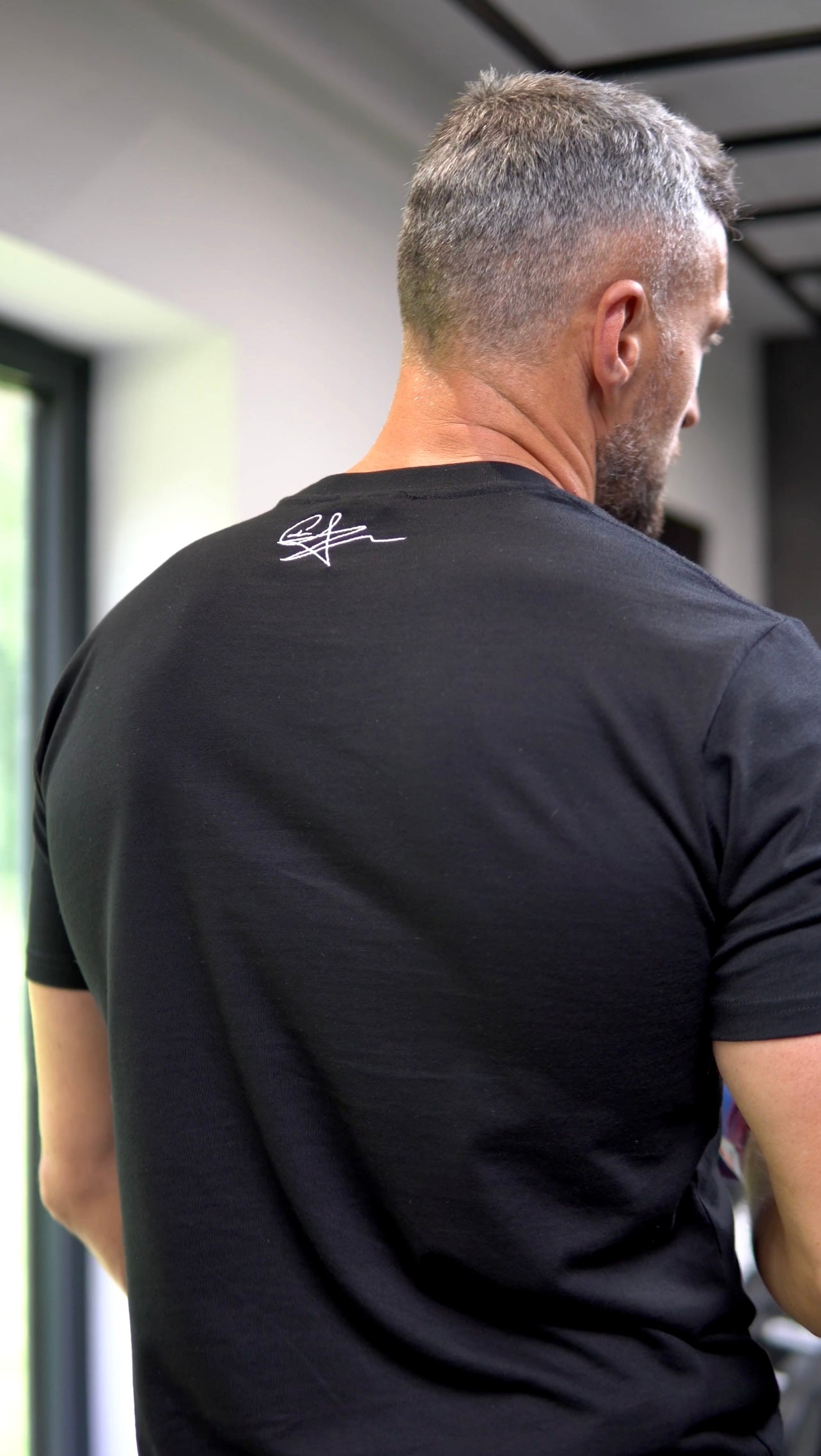 Carl Froch Legacy Tee