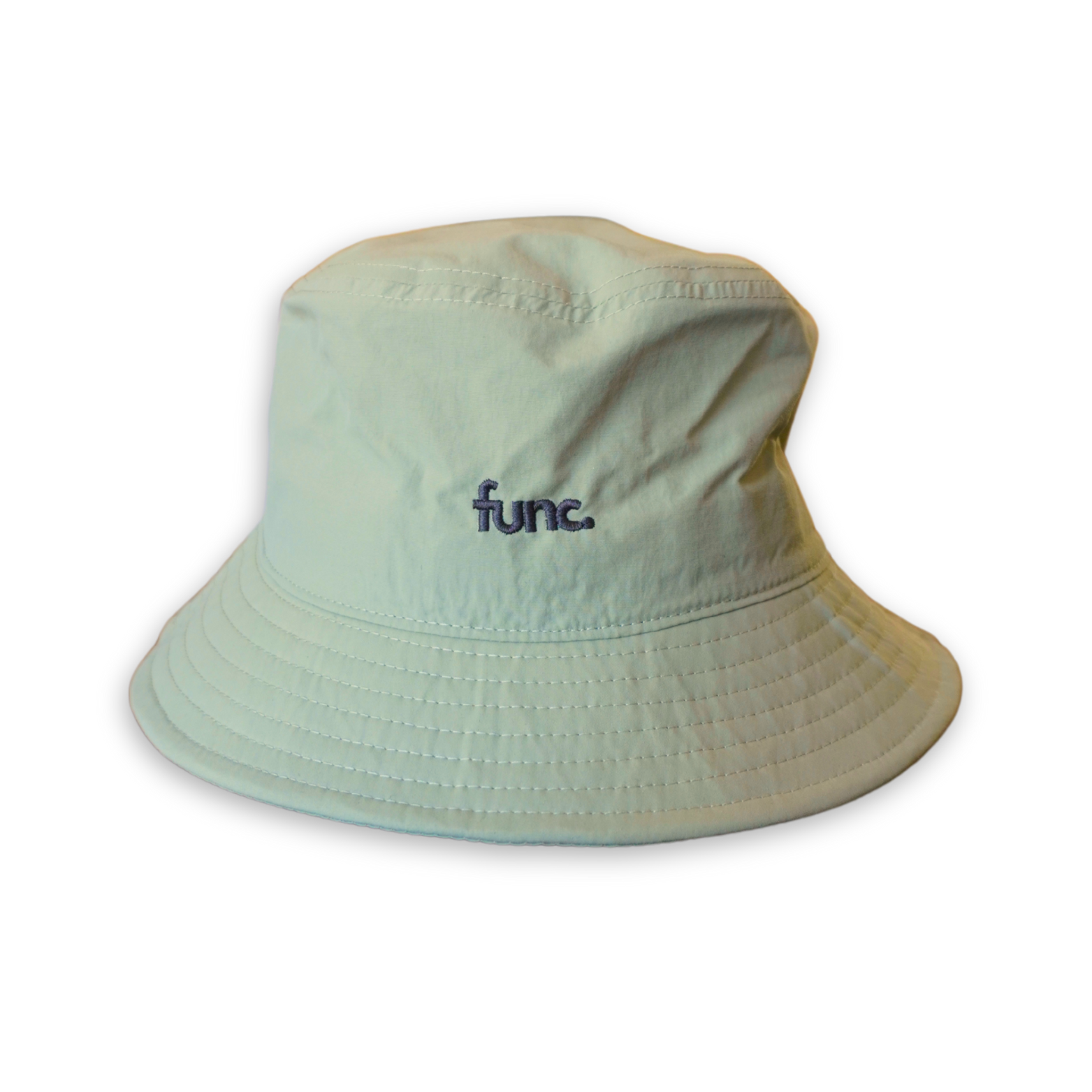 bucket hat | pistachio / slate