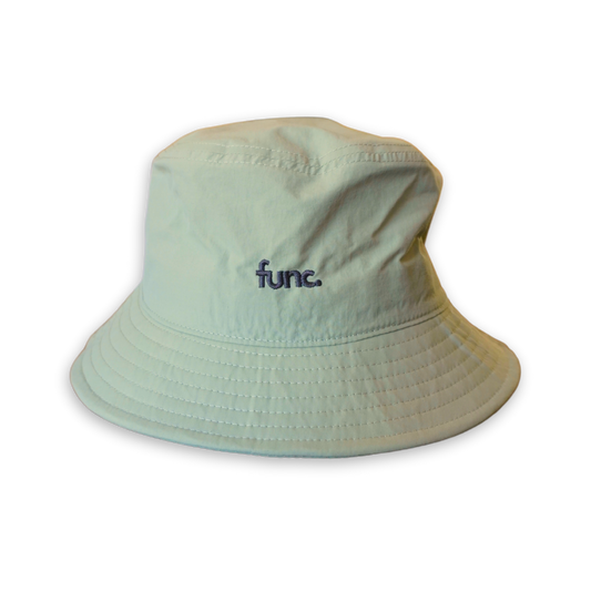 bucket hat | pistachio / slate