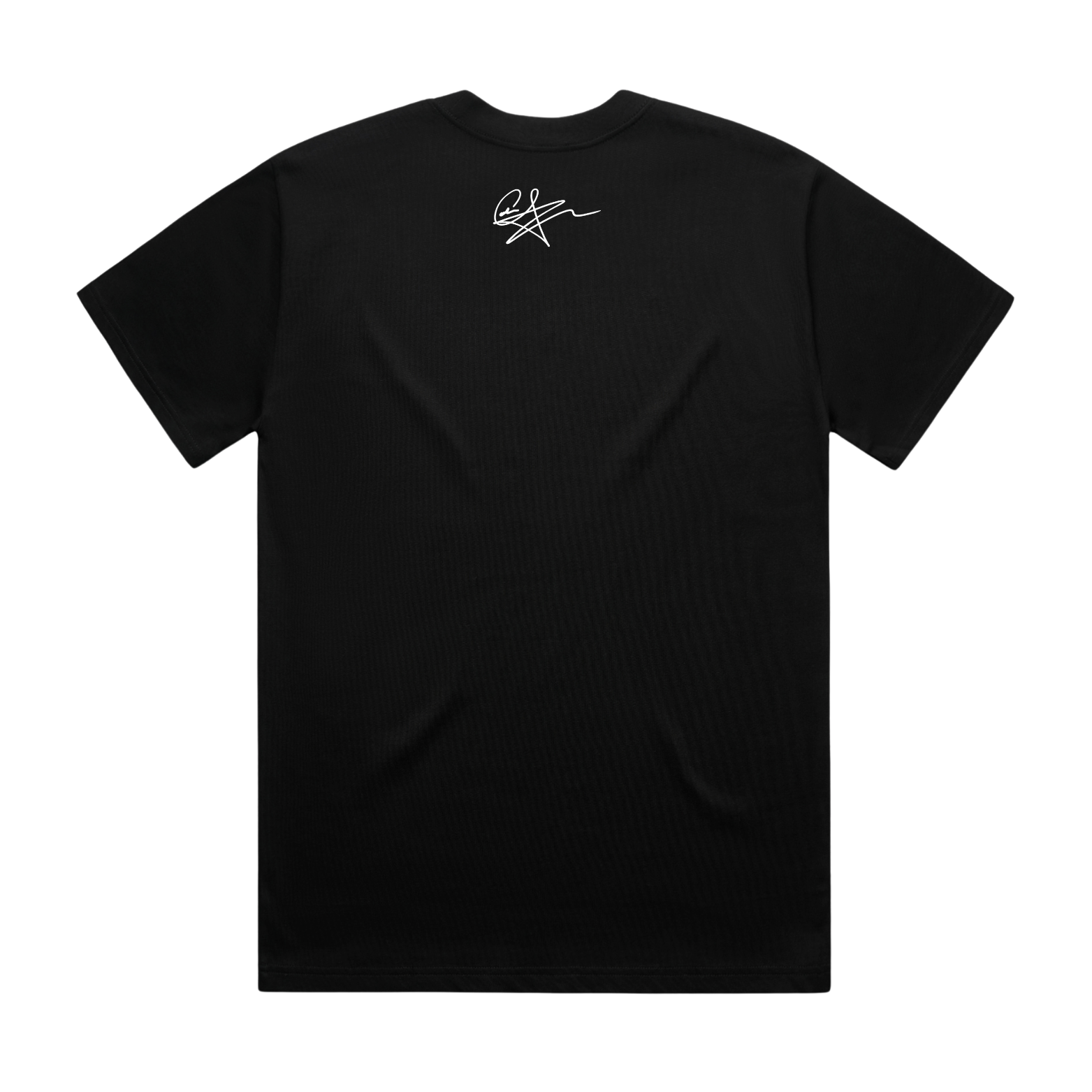 Carl Froch legacy tee | black