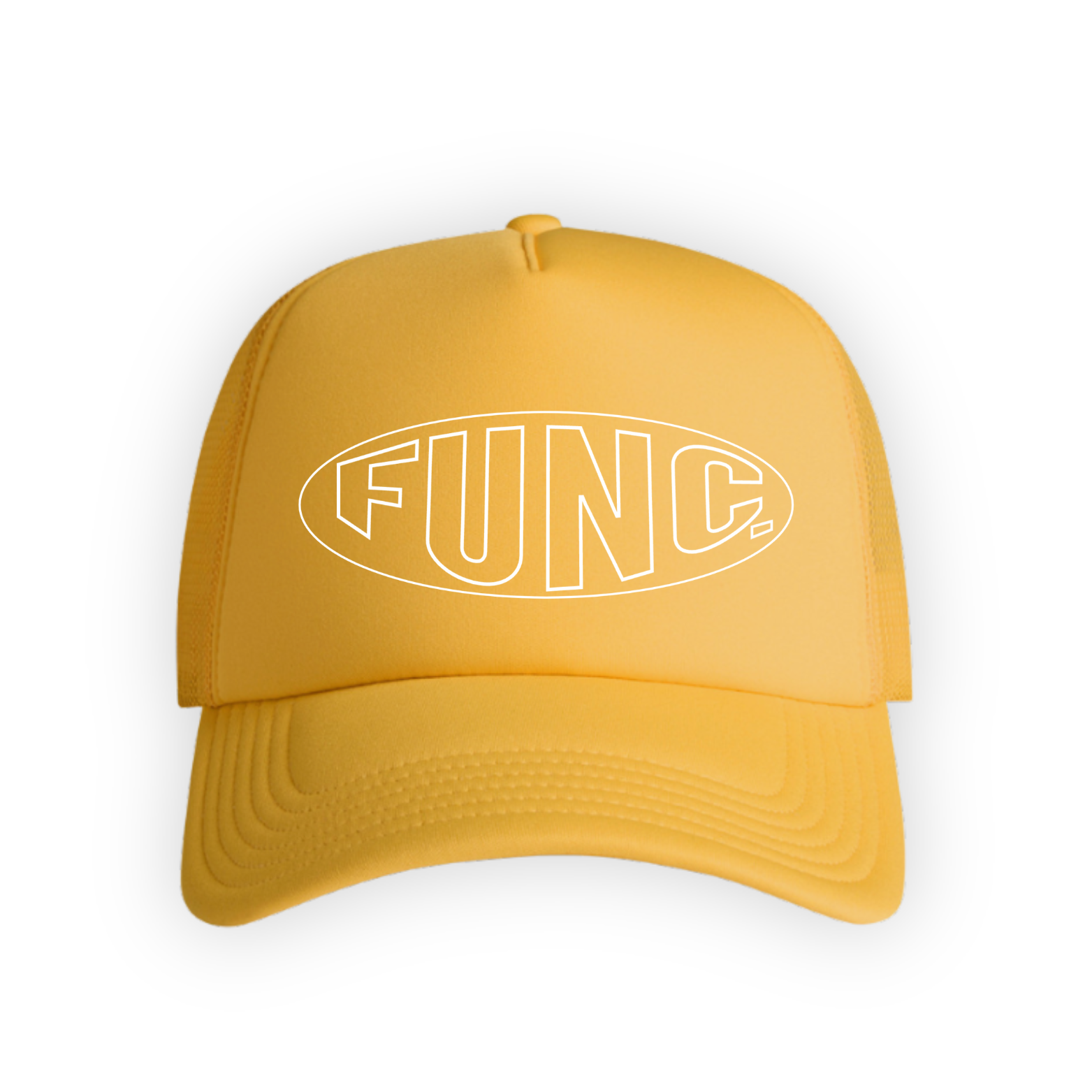 trucker cap | Sunset
