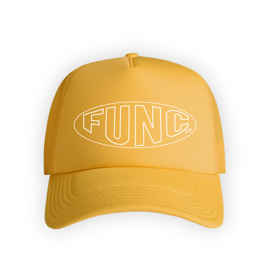 trucker cap | Sunset